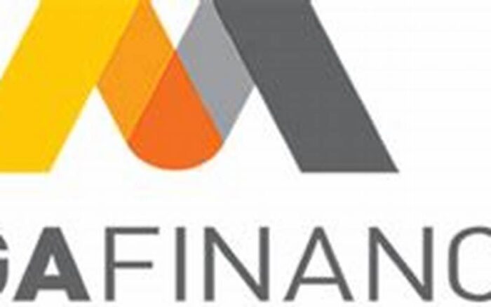 Gambar Mega Finance