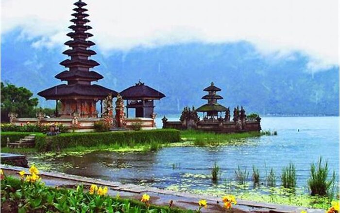 Wisata Bali