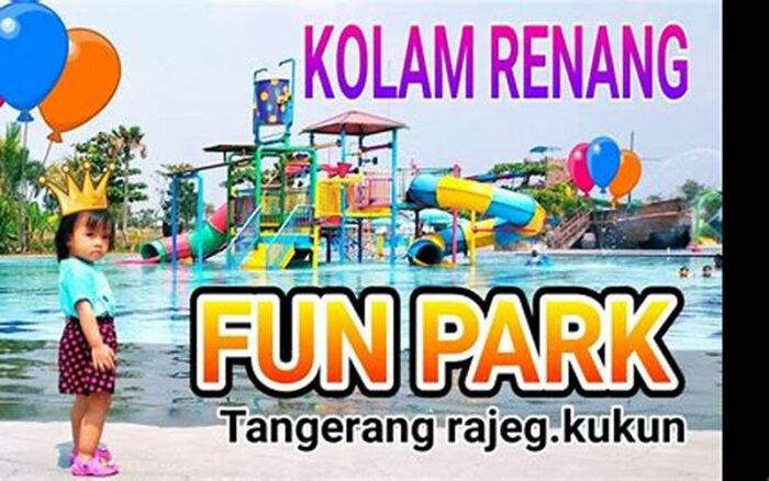 Fun Park Kotabumi