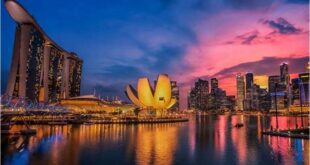 Paket Tour Singapore 1 Hari: Menyelami Kebahagiaan dalam Satu Hari saja