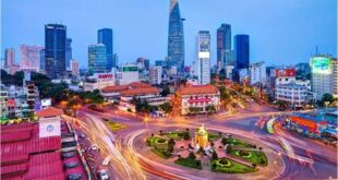 Pengeluaran Ho Chi Minh 2023: Panduan Lengkap untuk Wisatawan