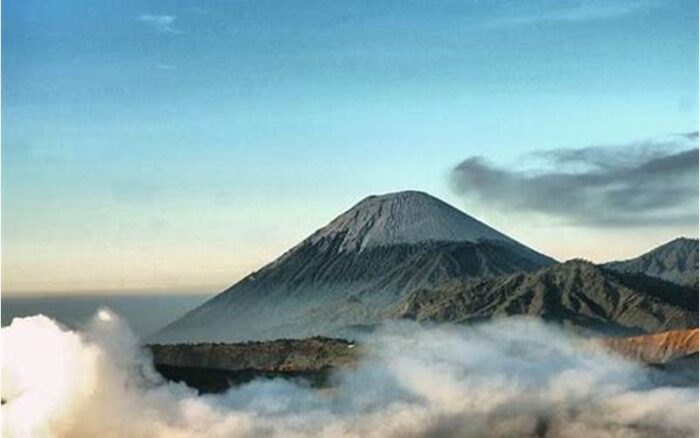 Surabaya Ke Bromo